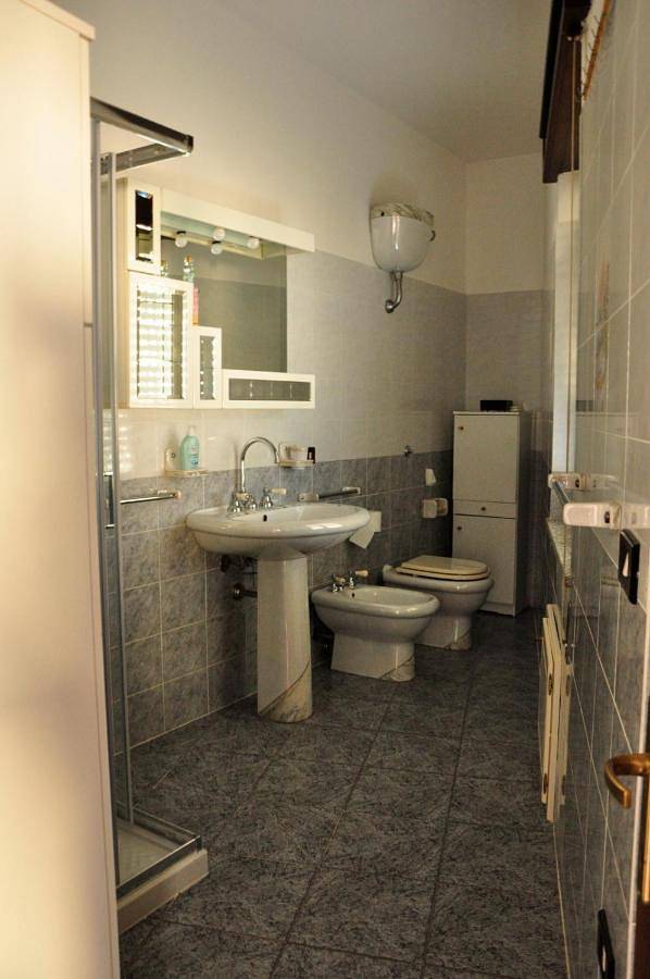 Location de vacances pour 3 personnes à Fluminimaggiore - 3