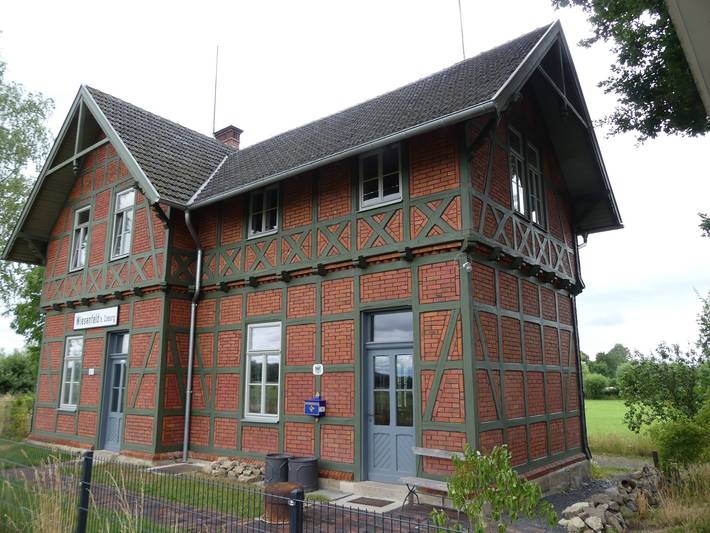 Ferienwohnung für 3 Personen in Oberes Maintal - Coburger Land - 2
