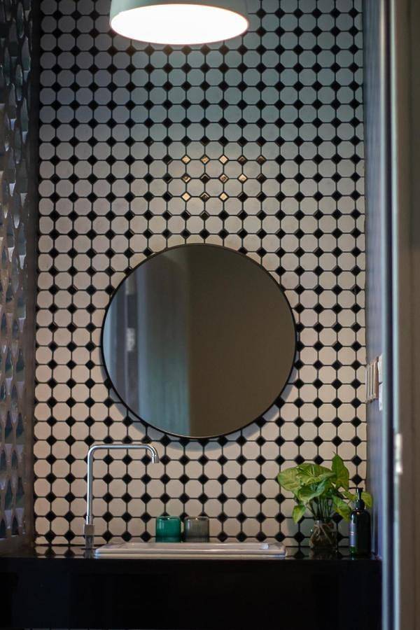 Location de vacances pour 6 personnes, avec jardin à Pai - 4