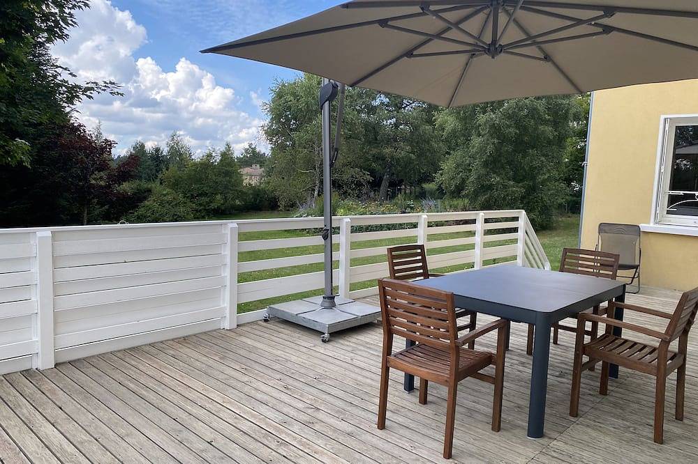 Superb country house in the mountains in Le Chambon-sur-Lignon, Macizo Central