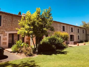 Chambre d’hôte pour 3 personnes, avec jardin et vue dans Tourtenay