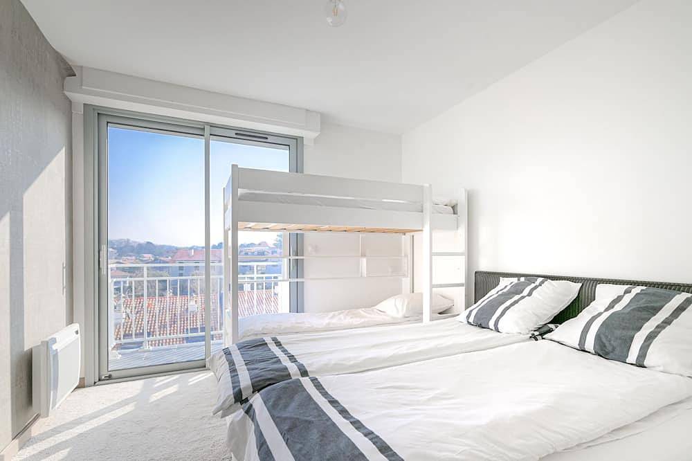 Appartement entier, Appartement Bixente in Saint-Jean-de-Luz, Région de Bayonne