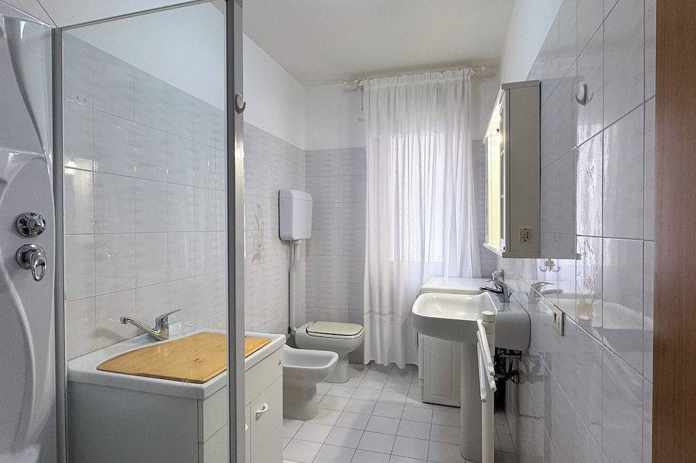 Apartamento entero, Casa Morena - Tres Habitaciones Piso, Capacidad 6 in Ortona, Ortona (Municipio)