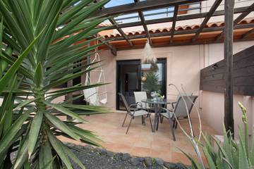 Beach House for 3 People in La Oliva, Fuerteventura, Photo 4