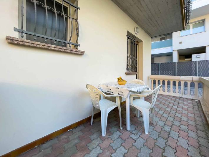 Ganze Ferienwohnung, Ferienwohnung mit Klimaanlage in Lignano Sabbiadoro, Udine Provinz