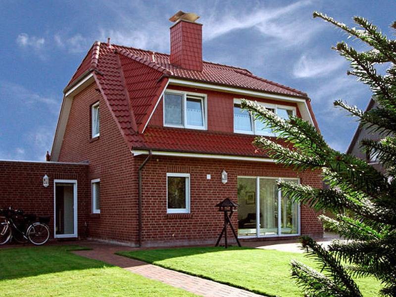 Appartement de vacances entier, Haus Tweemaster, Klaassen - Kopie von Ferienwohnung in Neuharlingersiel, Nordseeküste