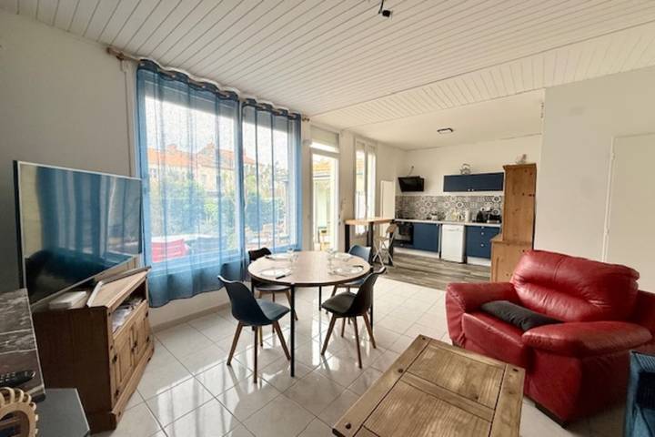Charming home near beaches & center in La Rochelle, La Rochelle e dintorni