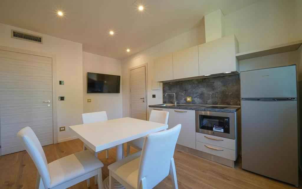 Ganzes Studio, Studio mit Wifi  in Castiglioncello, Etruskische Küste