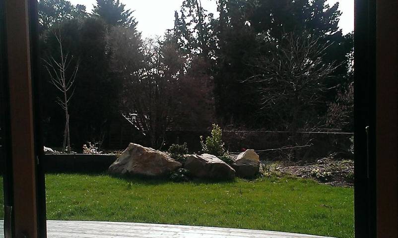 Location de vacances pour 10 personnes, avec jardin et vue, adapté aux familles à Clisson - 4