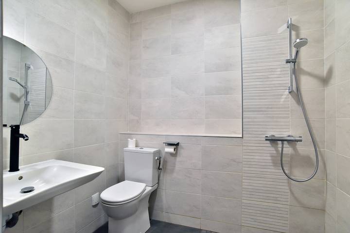 Appartement entier, Tom 01 - 5min à pied de la Plage in Fréhel, Région de Dinan