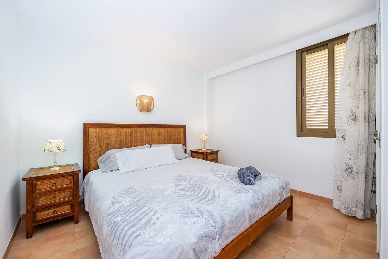 Sfeervol appartement op 100 m van het strand in Cala Millor - Mallorca, foto 8