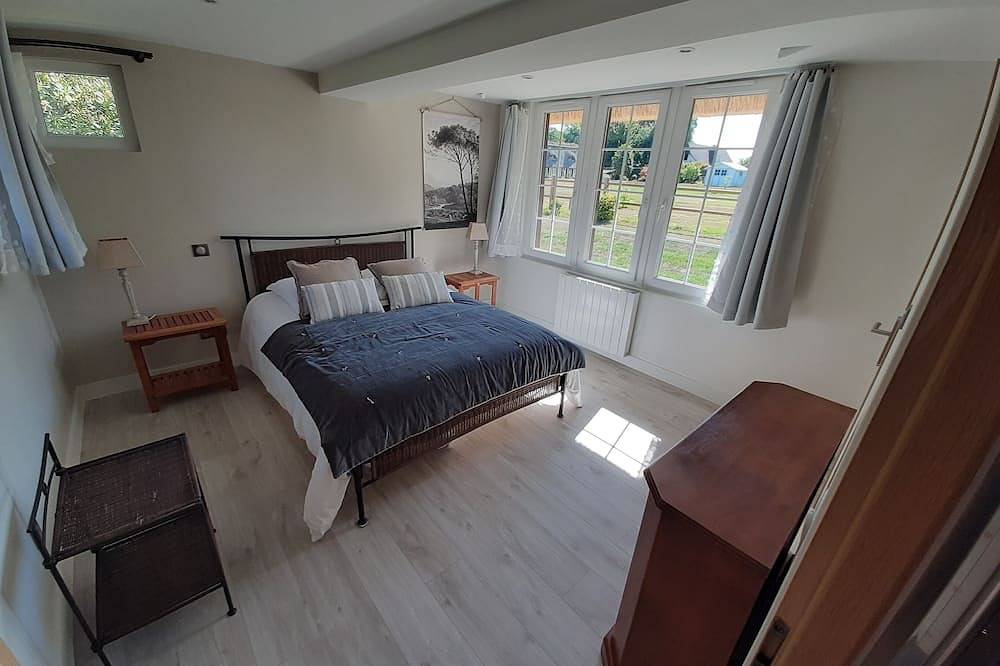 Chaumières entièrement rénovées entre Honfleur et Pont Audemer in Saint-Pierre-du-Val, Région de Bernay