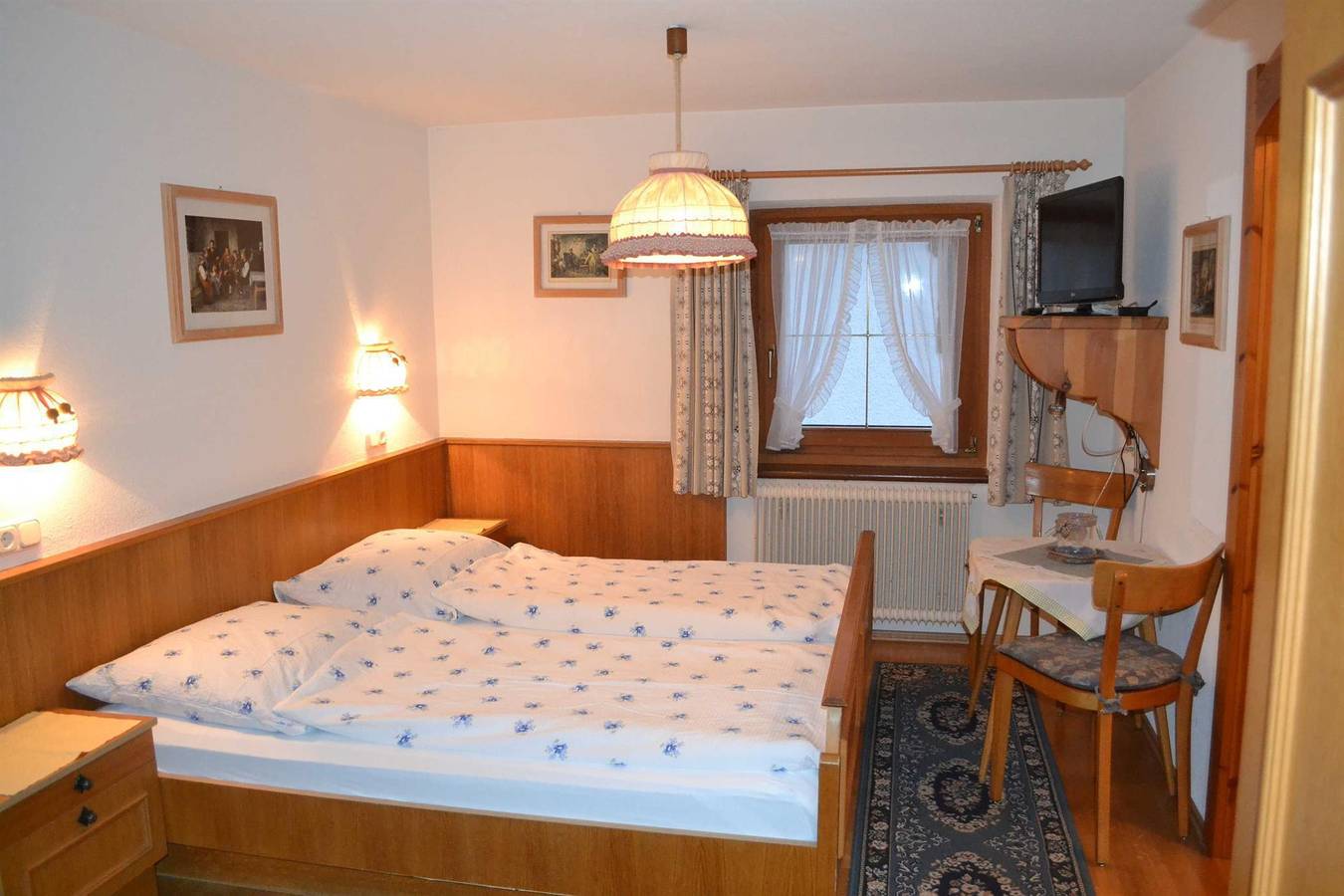 Landhaus Mayer in Achenkirch, Tiroler Unterland