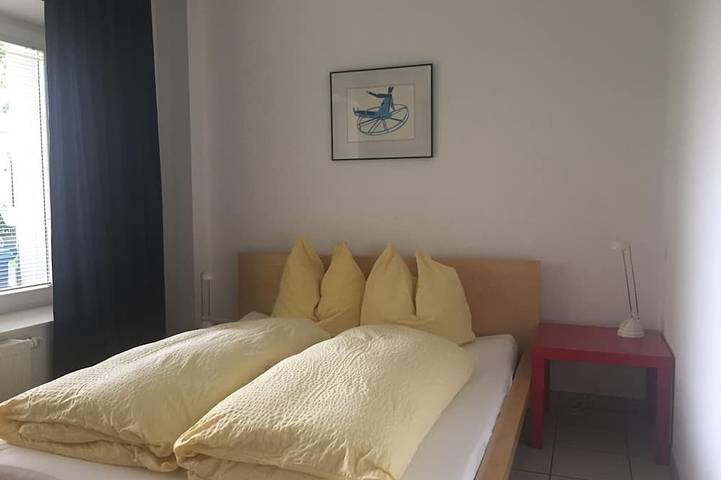 Gîte pour 4 personnes à Bonn - 2