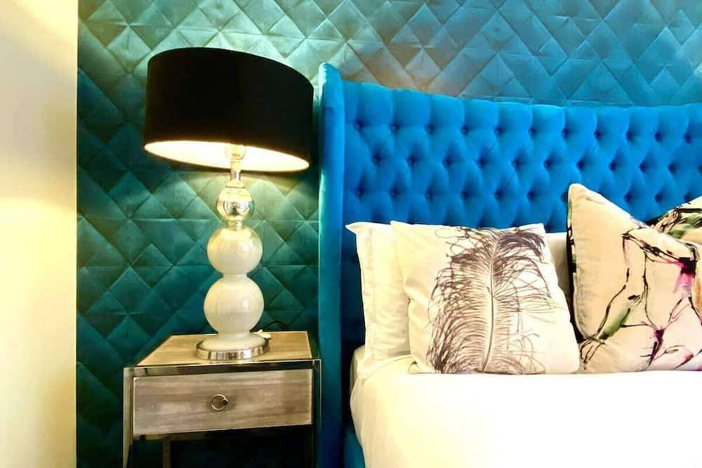 Ganze Wohnung, Modern Apartment -Parking & Wifi in Poole, Poole Harbour