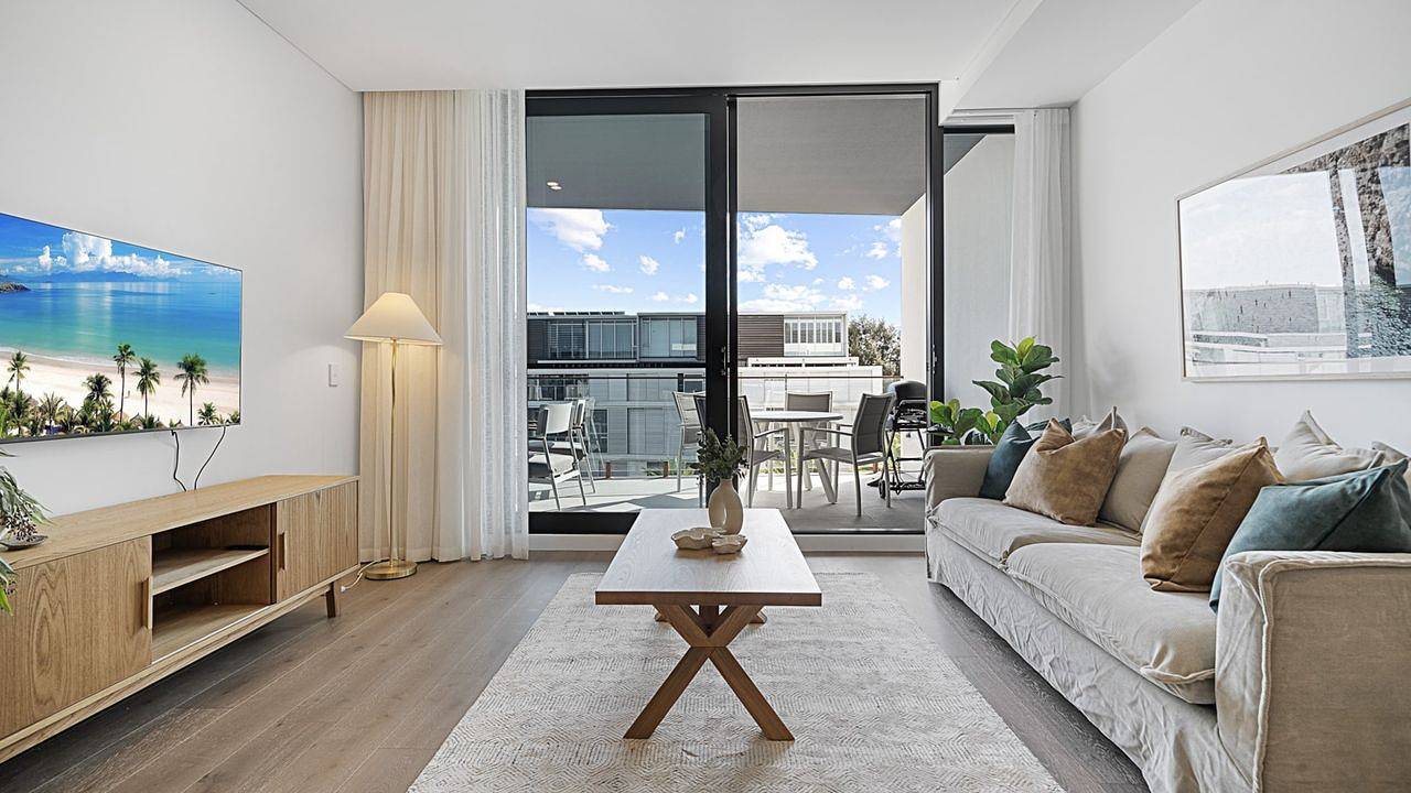 Apartamento vacacional entero, Ferienwohnung für 4 Personen (1 m²) in North Fremantle in North Fremantle, Perth