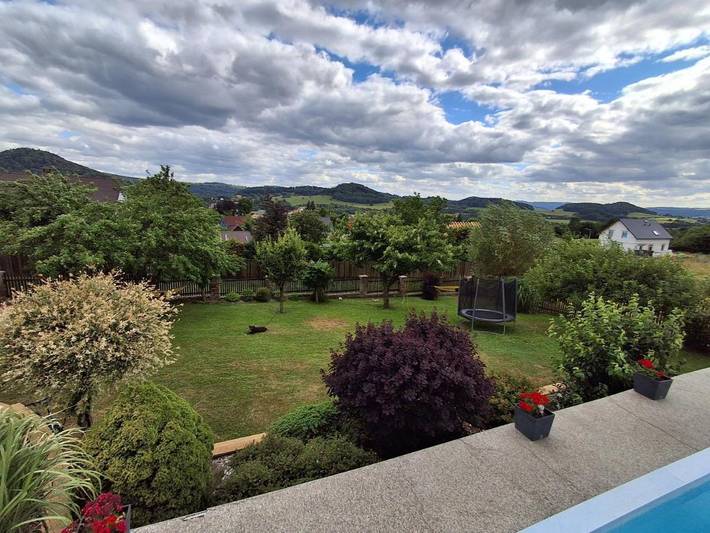 Camping für 10 Personen, mit Pool und Garten sowie Ausblick in der Böhmische Schweiz - 4