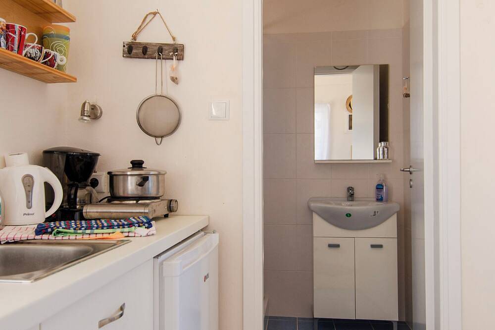 Ganze Wohnung, Stalis Beach Side Studio 1 in Stalida, Iraklio-Heraklion und Umgebung