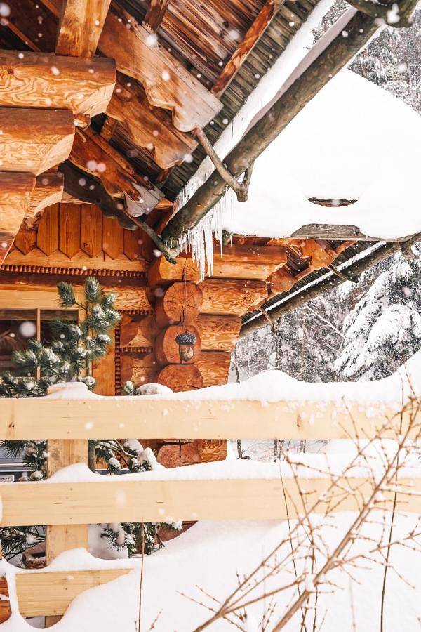 Chalet in Szczyrk, Karpaty (Polska)