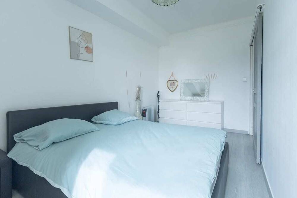 Apartamento entero, Le Cocon d'Allauch Su in Allauch, Marsella region