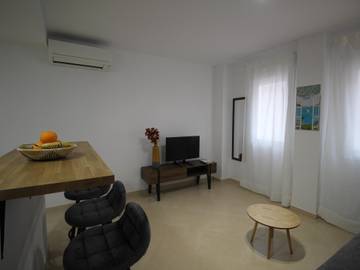 Appartement voor 3 Personen in Rancho Domingo, Benalmádena, Afbeelding 4
