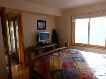 Apartment for 6 Guests in Frisco, Arapaho National Forest, Picture 3