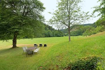 Bauernhof für 6 Personen in Alpirsbach, Mittlerer Schwarzwald, Bild 1