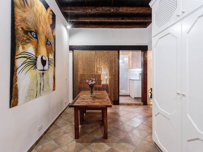 Ferienwohnung für 2 Personen auf La Palma - 3