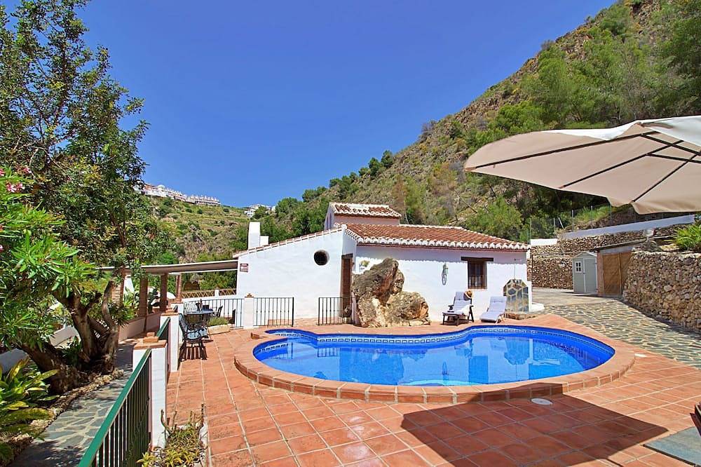 Casa vacanza a Axarquía a partire da 244€ a notte