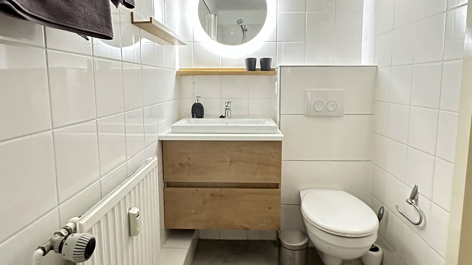 Appartement Watt-Koje, foto 15