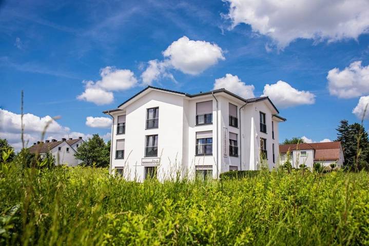 Ferienhaus für 3 Personen in Lengerich