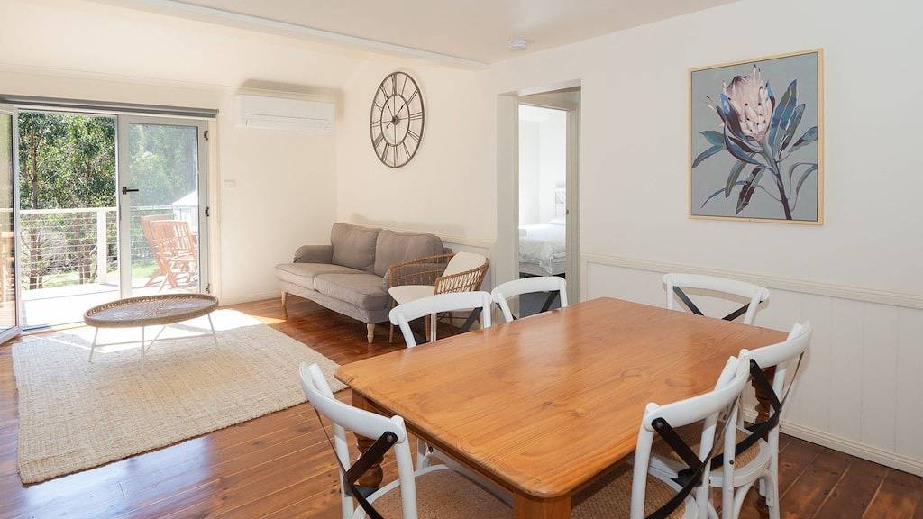Kookaburra Cottage - Perfect family getaway in Marysville (Victoria), Shire of Murrindindi