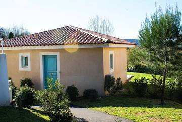 Villa pour 4 Personnes dans Montauroux, Région de Draguignan, Photo 4