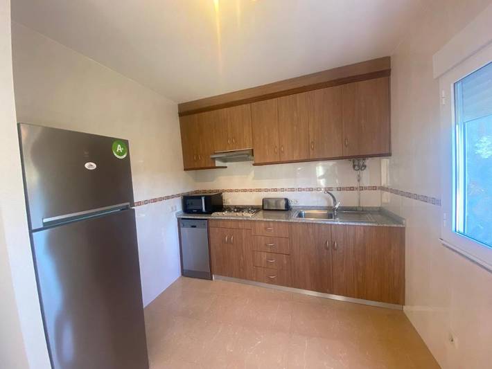 Casa rural para 5 personas, con jardín y vistas en Muros (Galicia) - 4