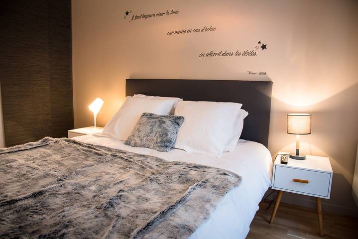 Le Moliere in Chambéry, Région de Chambéry