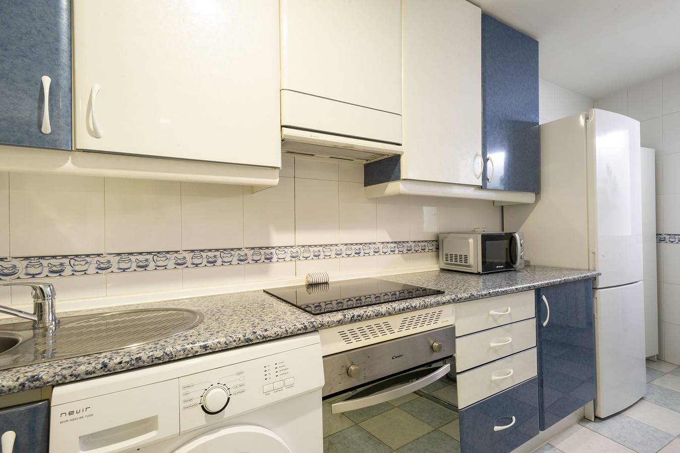 Ganze Wohnung, Molino in Centro (Madrid), Madrid