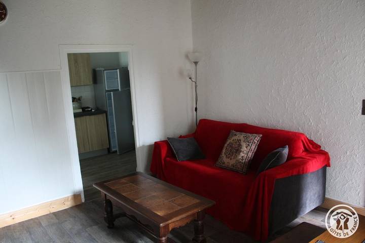90m² Gite with Parking, TV, Pool & Garden near La Triouzoune in Millevaches en Limousin Regional Nature Park