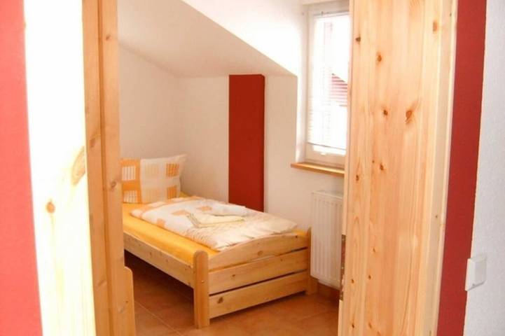 Villa für 5 Personen, mit Balkon, mit Haustier in Binz - 3