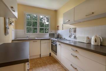 Maison De Vacances pour 6 Personnes dans Préfailles, Région de Saint-Nazaire, Photo 3