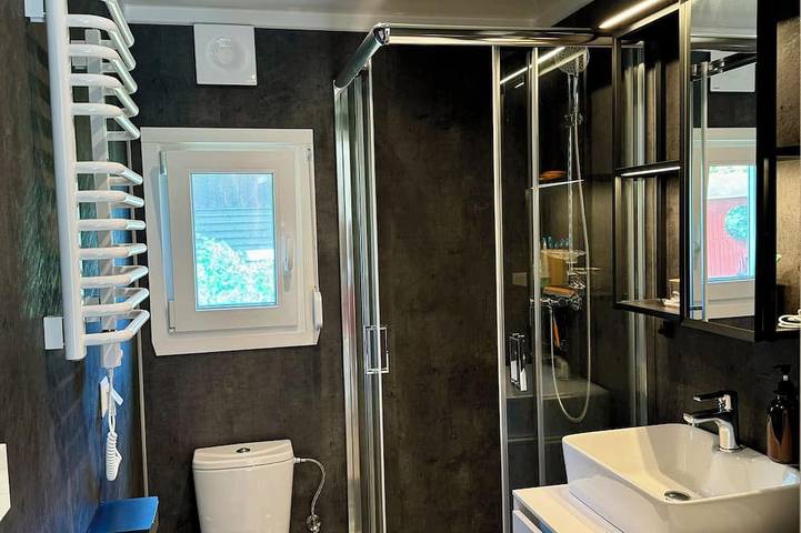 Ferienhaus für 6 Personen, mit Haustier in Region Oder - Spree - 4