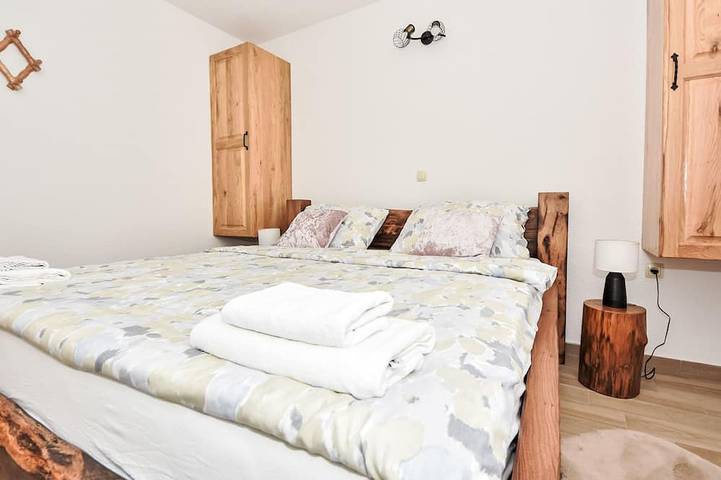 Ferienhaus für 4 Personen in Karlobag - 2