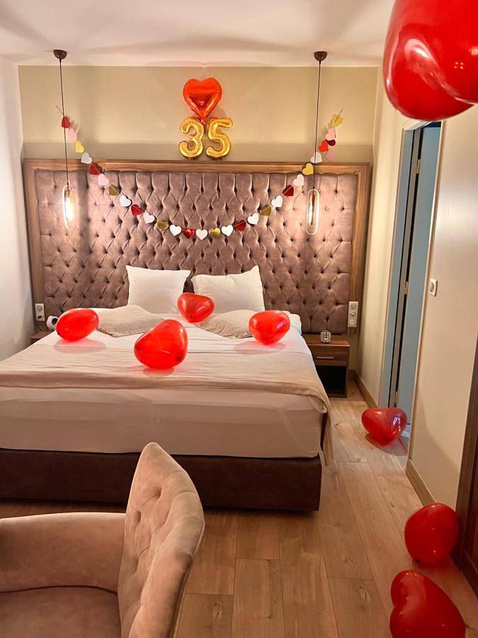 Chambre d’hôte pour 2 personnes, avec jardin et vue dans Aéroport Paris-Charles de Gaulle - 2