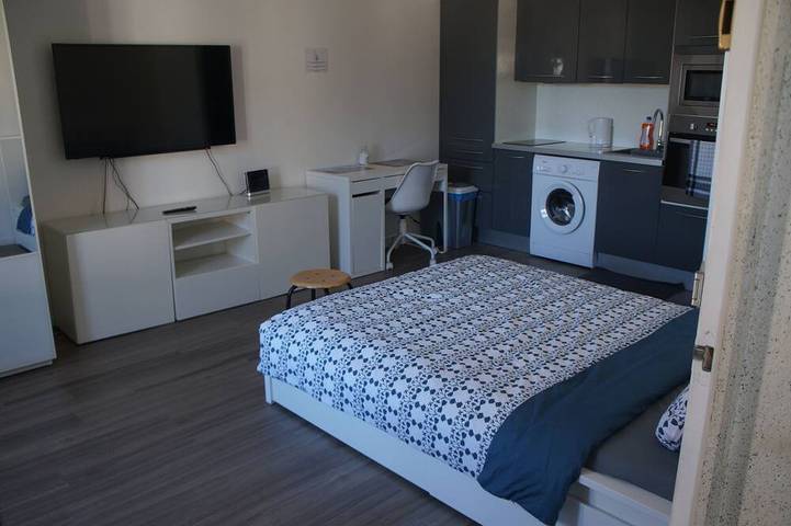 Appartement de vacances pour 2 personnes