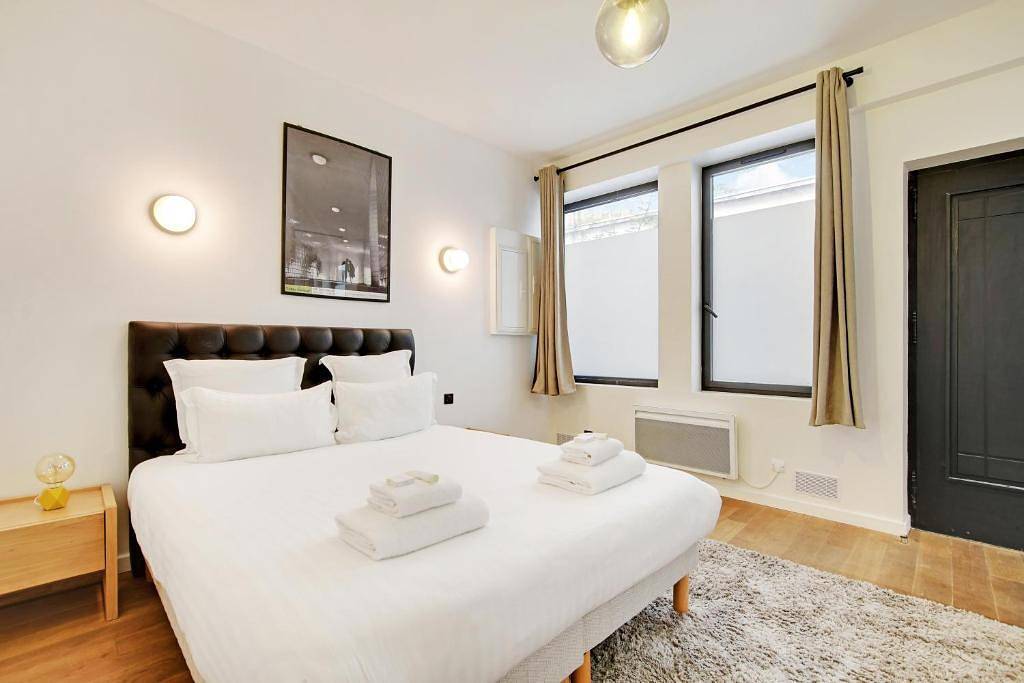 Appartement de vacances