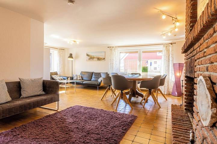 Appartement de vacances pour 6 personnes - 1