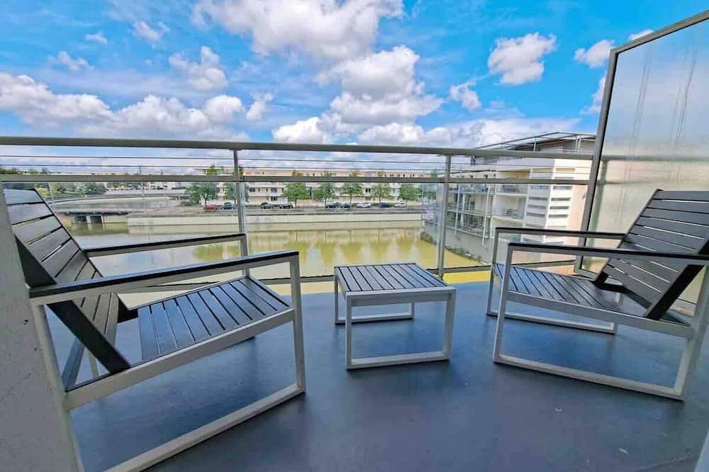 Appartement de vacances