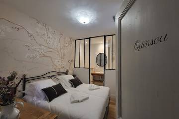Maison De Vacances pour 23 Personnes dans Lagorce, Ardèche, Photo 4