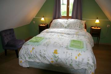 Location De Vacances pour 4 Personnes dans Vire Normandie, Région de Vire, Photo 1