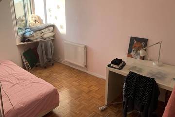 Location De Vacances pour 6 Personnes dans Saint-Germain-En-Laye, Yvelines, Photo 1