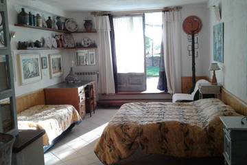 Villa pour 11 Personnes dans Villafranca in Lunigiana, Val di Magra, Photo 3